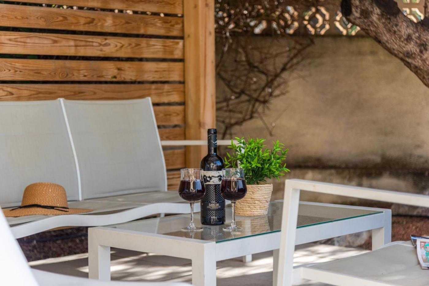 Villa Mila 10 - PlusHolidays Calp Dış mekan fotoğraf