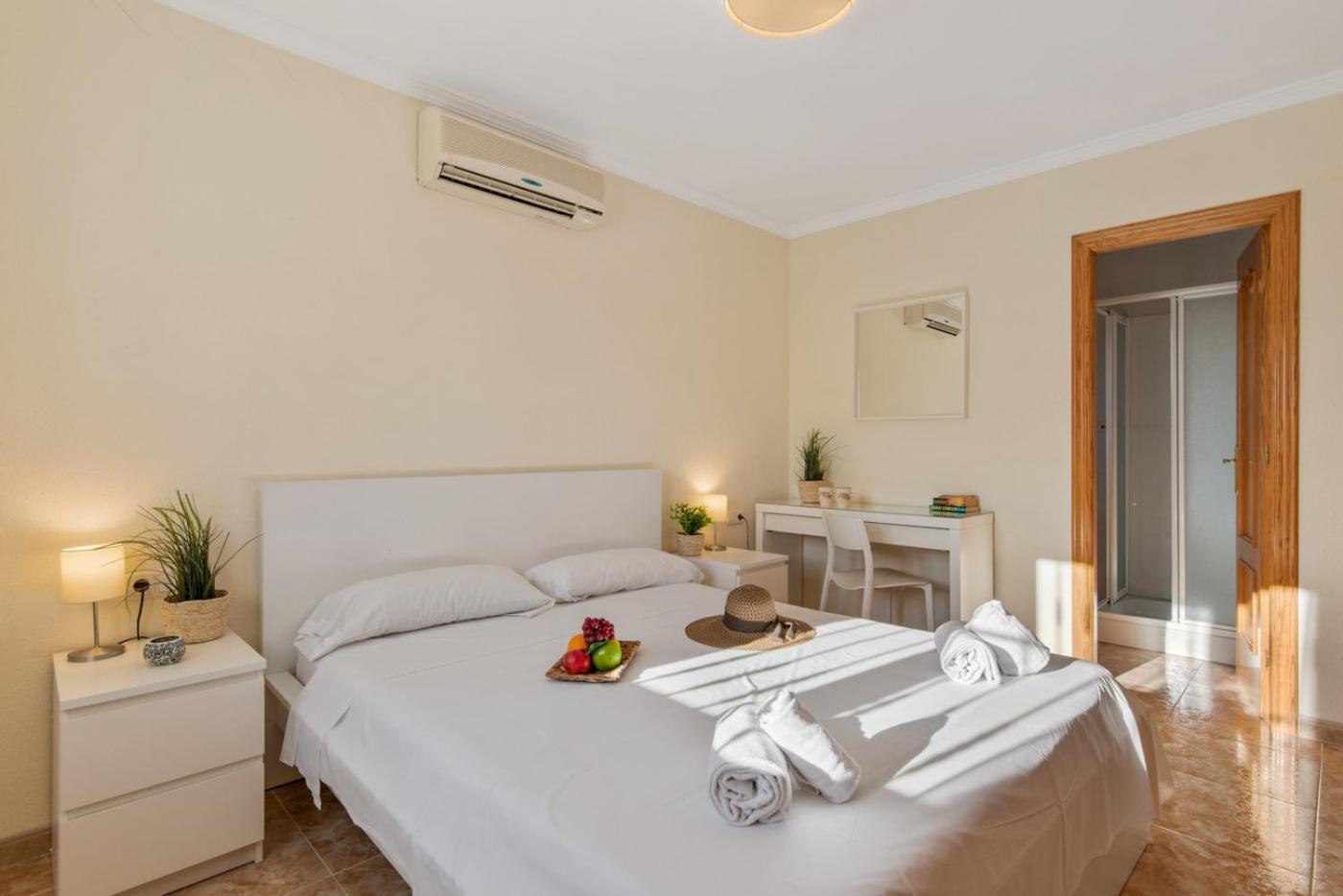 Villa Mila 10 - PlusHolidays Calp Dış mekan fotoğraf