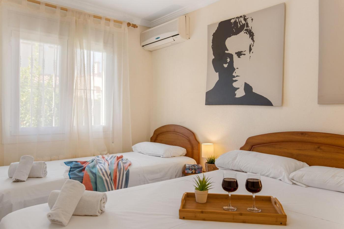Villa Mila 10 - PlusHolidays Calp Dış mekan fotoğraf