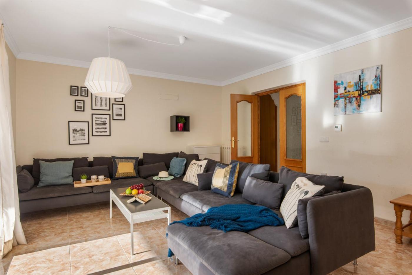 Villa Mila 10 - PlusHolidays Calp Dış mekan fotoğraf