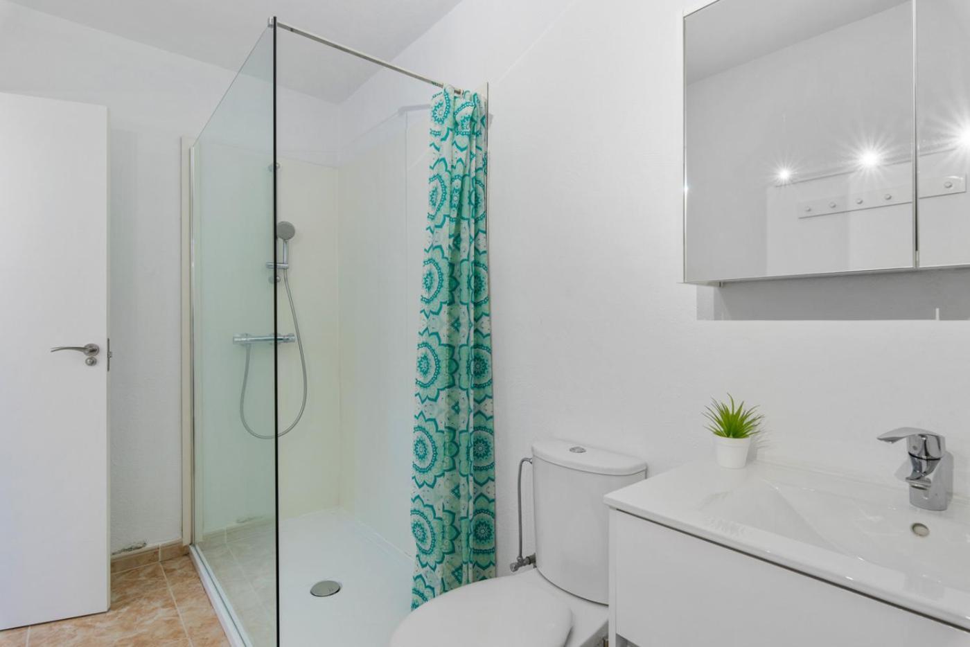 Villa Mila 10 - PlusHolidays Calp Dış mekan fotoğraf
