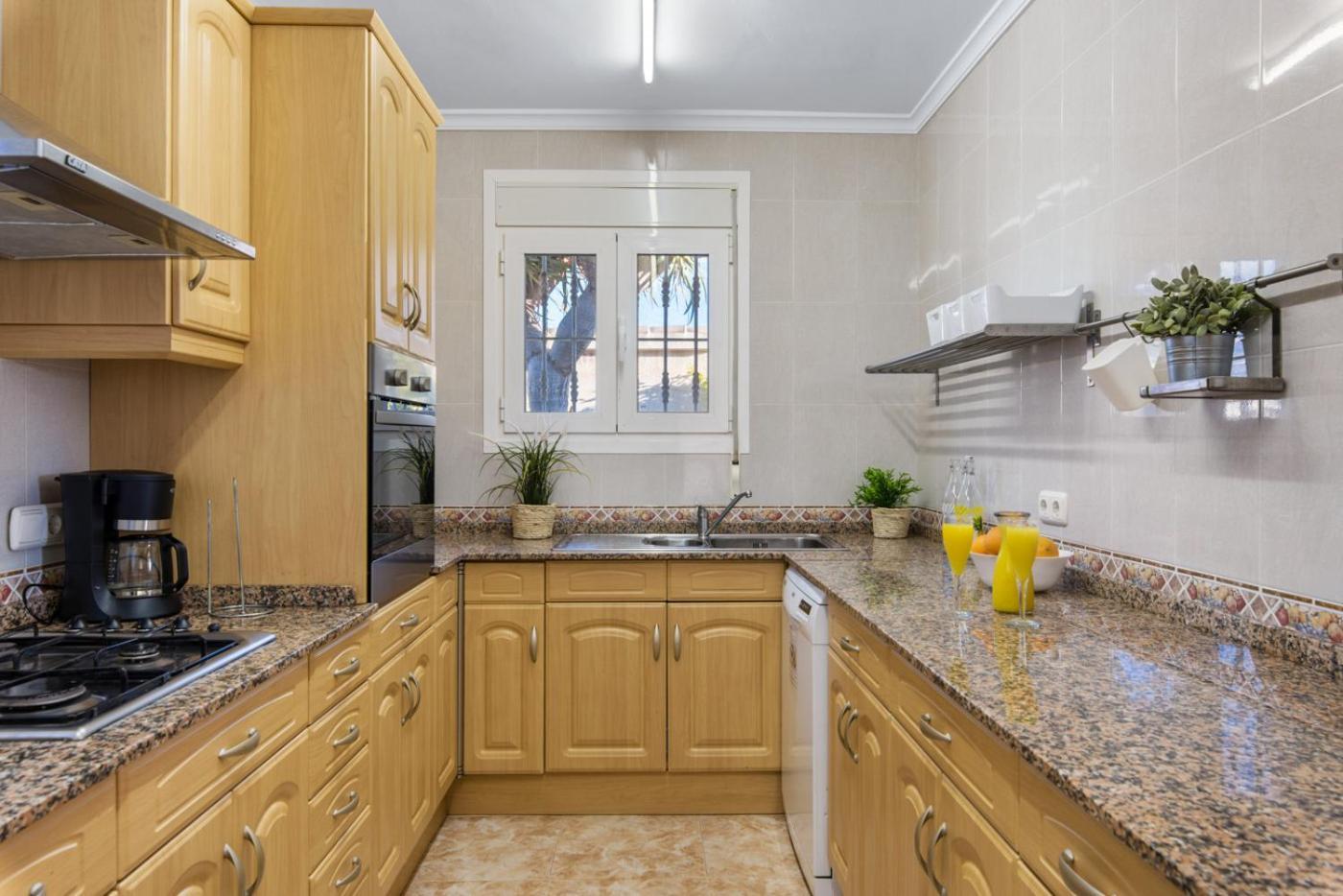Villa Mila 10 - PlusHolidays Calp Dış mekan fotoğraf