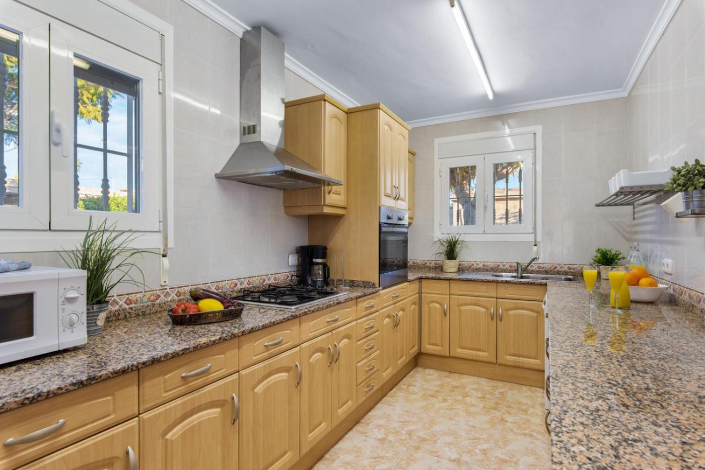 Villa Mila 10 - PlusHolidays Calp Dış mekan fotoğraf