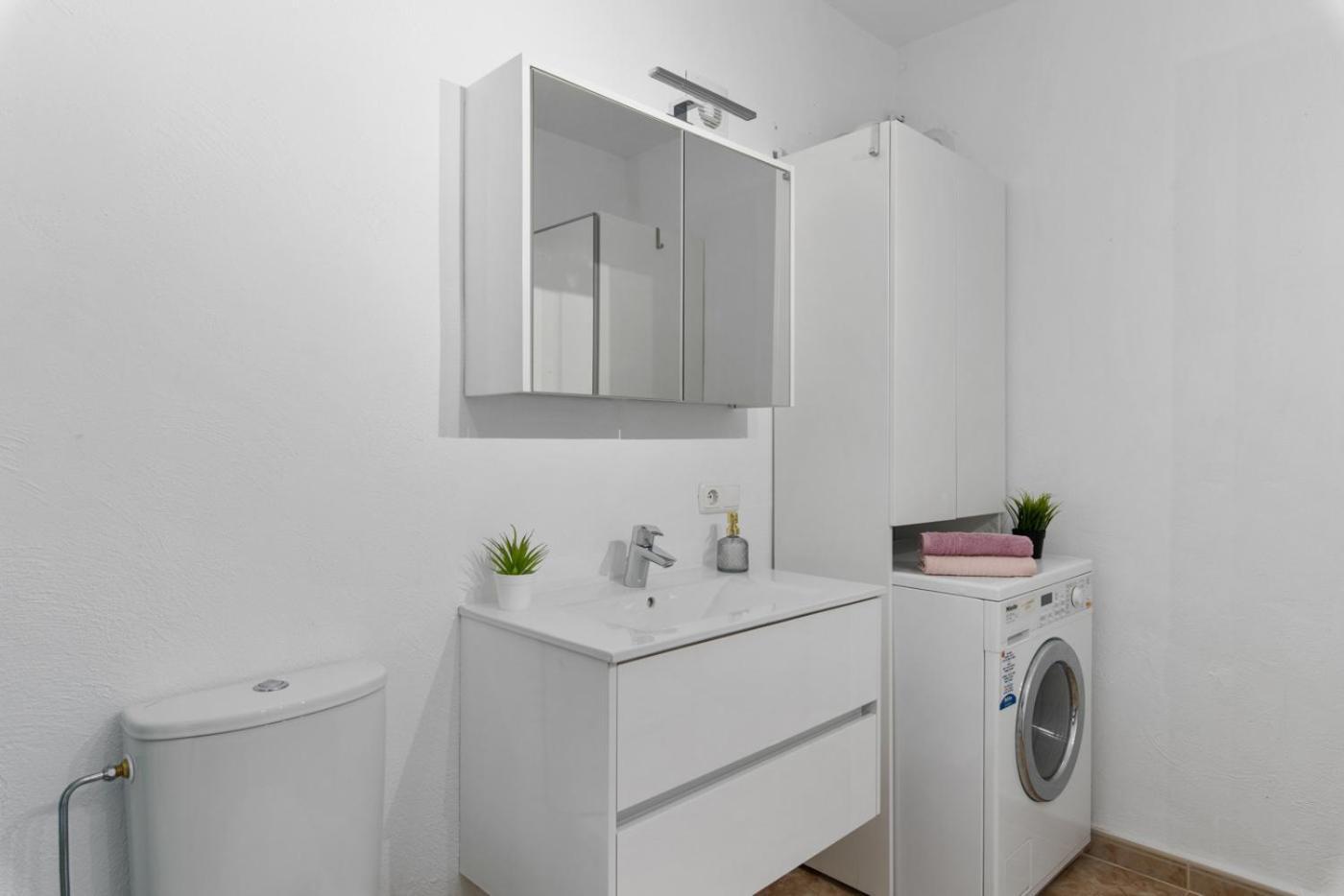 Villa Mila 10 - PlusHolidays Calp Dış mekan fotoğraf