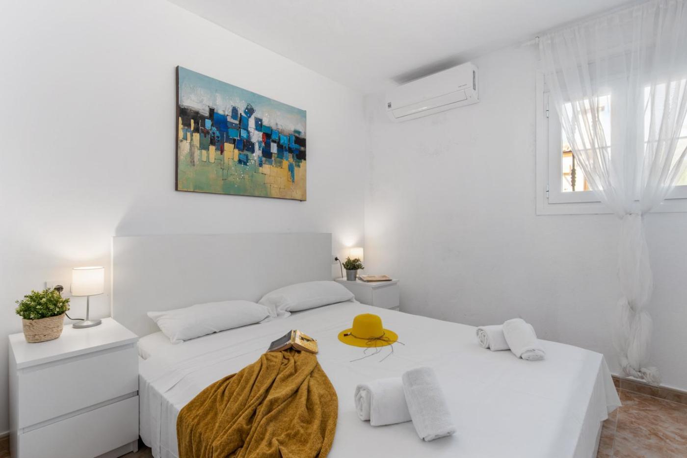 Villa Mila 10 - PlusHolidays Calp Dış mekan fotoğraf