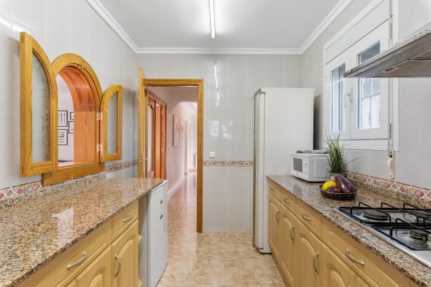Villa Mila 10 - PlusHolidays Calp Dış mekan fotoğraf