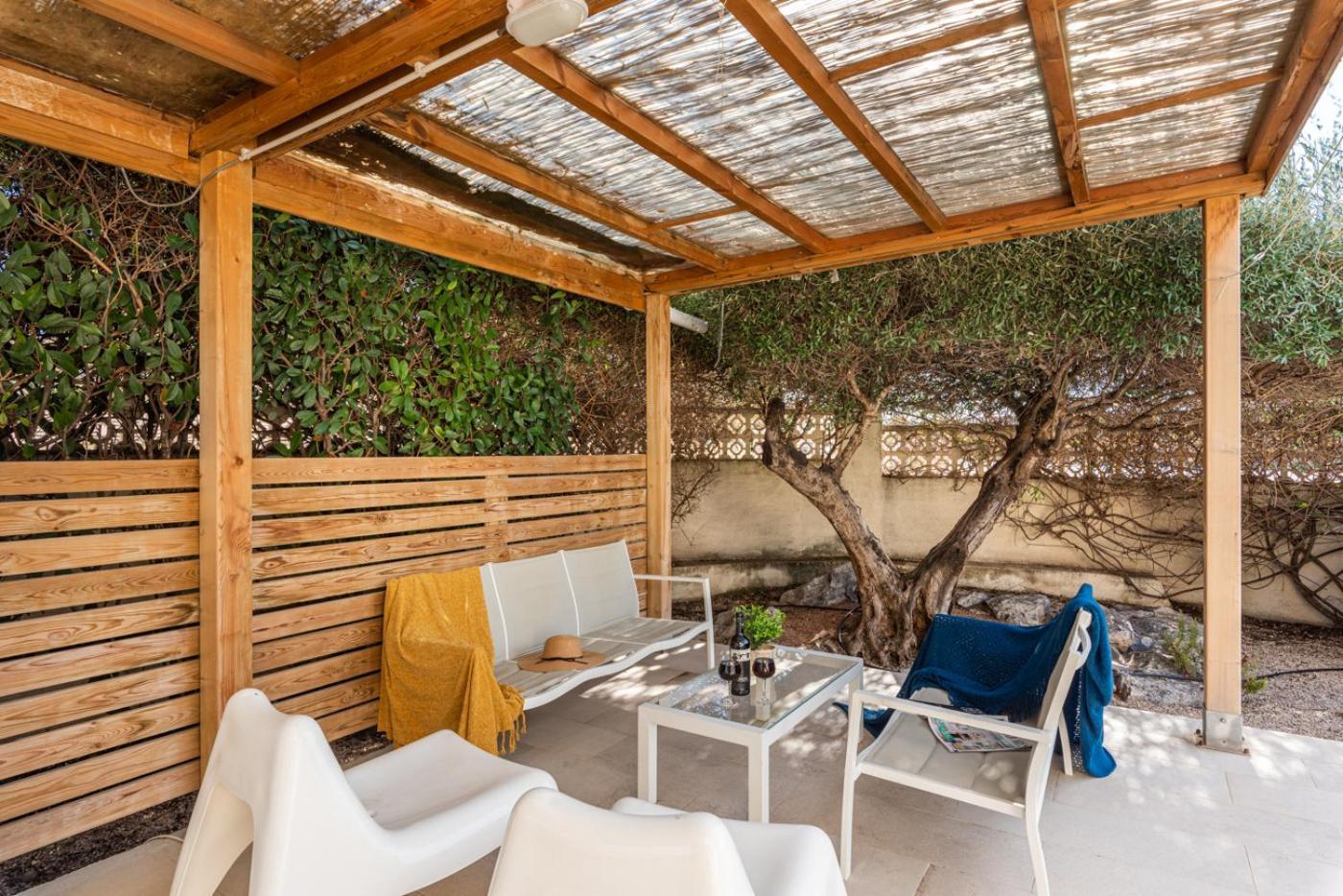 Villa Mila 10 - PlusHolidays Calp Dış mekan fotoğraf